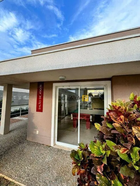 Foto 2 de Apartamento com 3 quartos à venda e para alugar, 81m2 em Jardim Jacyra, Americana - SP