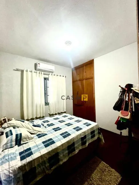 Foto 5 de Casa com 3 quartos à venda, 360m2 em Paraíso, Americana - SP