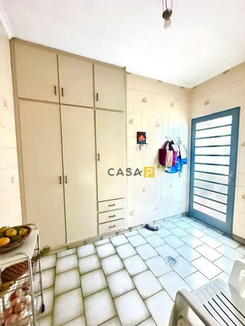 Foto 8 de Casa com 3 quartos à venda, 360m2 em Paraíso, Americana - SP