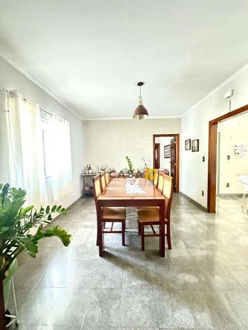 Foto 4 de Casa com 3 quartos à venda, 360m2 em Paraíso, Americana - SP