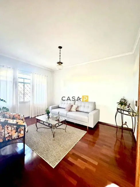 Foto 3 de Casa com 3 quartos à venda, 360m2 em Paraíso, Americana - SP