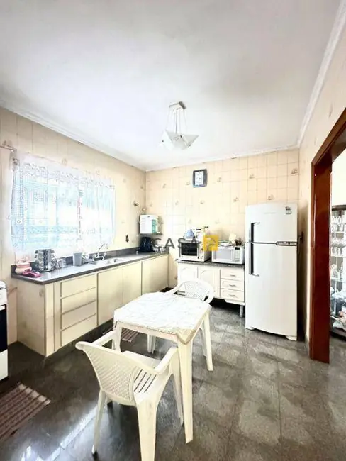 Foto 7 de Casa com 3 quartos à venda, 360m2 em Paraíso, Americana - SP