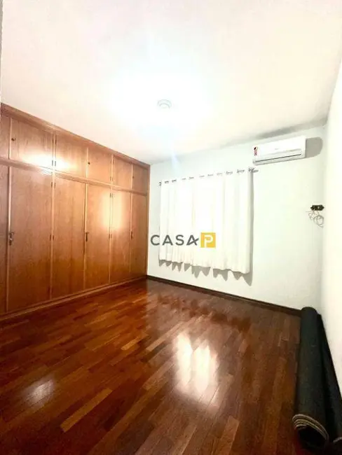 Foto 6 de Casa com 3 quartos à venda, 360m2 em Paraíso, Americana - SP