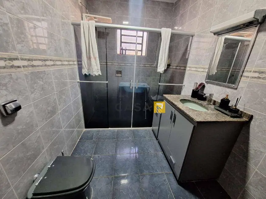 Foto 8 de Casa com 2 quartos à venda, 150m2 em Residencial Vale das Nogueiras, Americana - SP