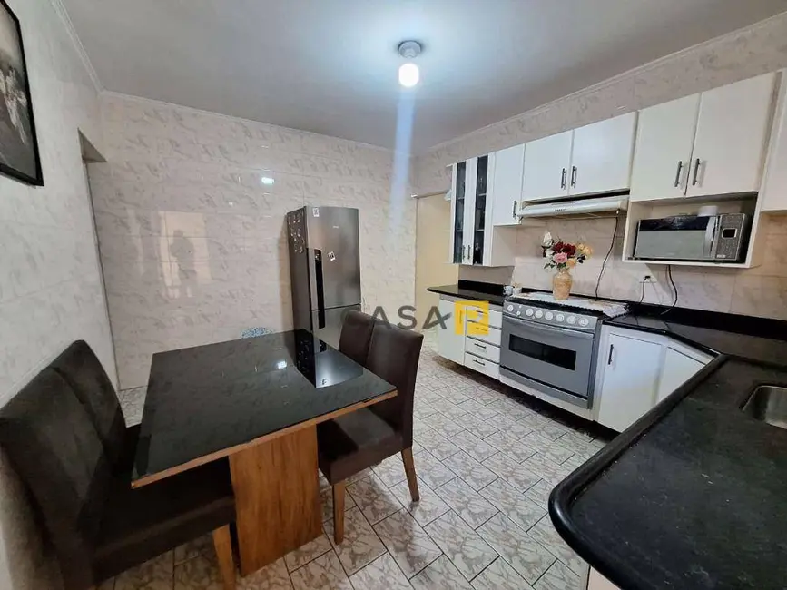 Foto 2 de Casa com 2 quartos à venda, 150m2 em Residencial Vale das Nogueiras, Americana - SP