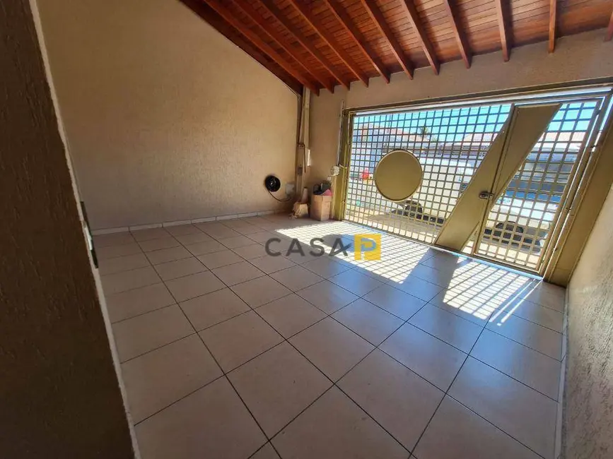 Foto 7 de Casa com 2 quartos à venda, 150m2 em Residencial Vale das Nogueiras, Americana - SP