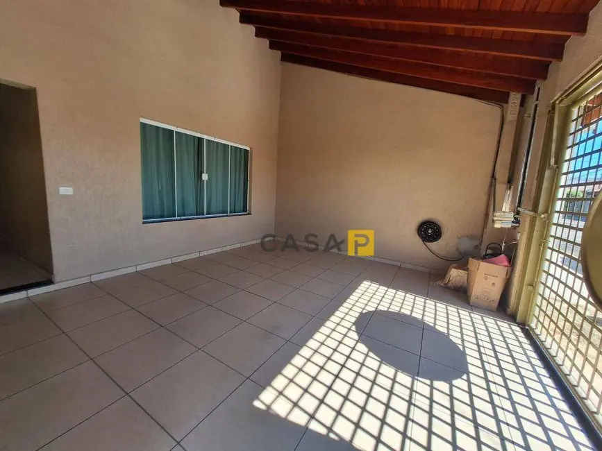 Foto 9 de Casa com 2 quartos à venda, 150m2 em Residencial Vale das Nogueiras, Americana - SP