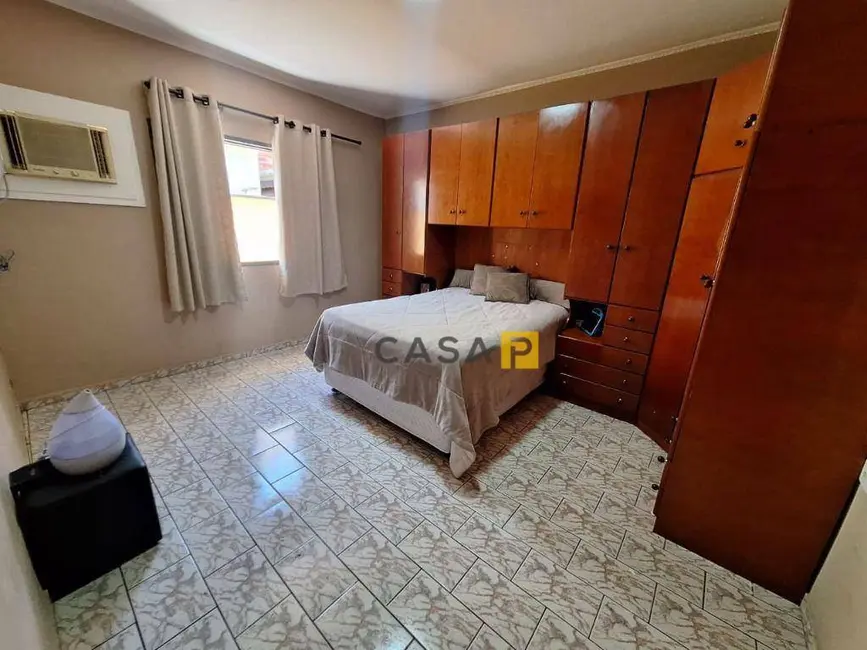 Foto 5 de Casa com 2 quartos à venda, 150m2 em Residencial Vale das Nogueiras, Americana - SP