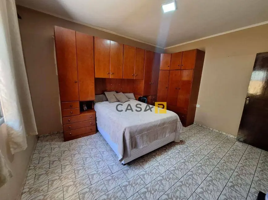 Foto 6 de Casa com 2 quartos à venda, 150m2 em Residencial Vale das Nogueiras, Americana - SP