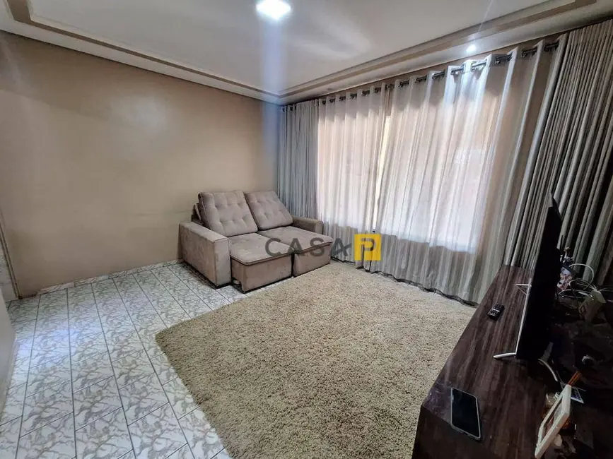 Foto 3 de Casa com 2 quartos à venda, 150m2 em Residencial Vale das Nogueiras, Americana - SP