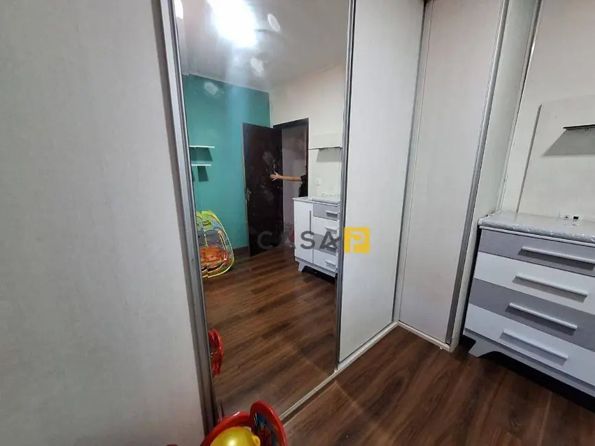 Foto 4 de Casa com 2 quartos à venda, 150m2 em Residencial Vale das Nogueiras, Americana - SP