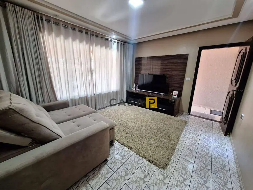 Foto 1 de Casa com 2 quartos à venda, 150m2 em Residencial Vale das Nogueiras, Americana - SP