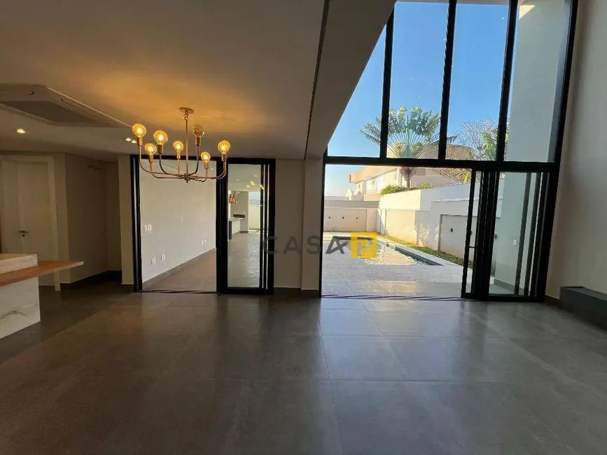 Foto 7 de Casa de Condomínio com 3 quartos à venda, 450m2 em Loteamento Residencial Jardim Villagio II, Americana - SP
