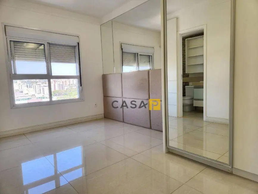 Foto 7 de Apartamento com 3 quartos à venda, 97m2 em Americana - SP