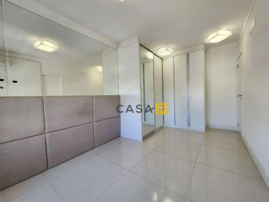 Foto 4 de Apartamento com 3 quartos à venda, 97m2 em Americana - SP