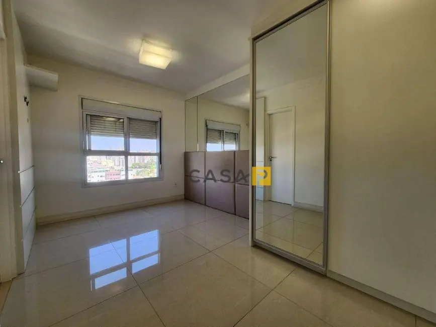 Foto 3 de Apartamento com 3 quartos à venda, 97m2 em Americana - SP