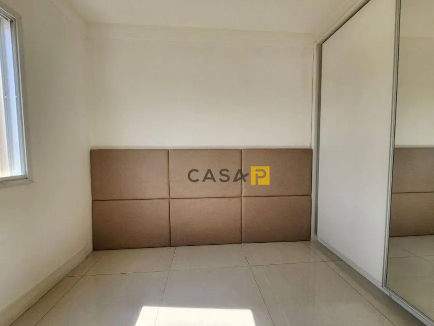 Foto 5 de Apartamento com 3 quartos à venda, 97m2 em Americana - SP