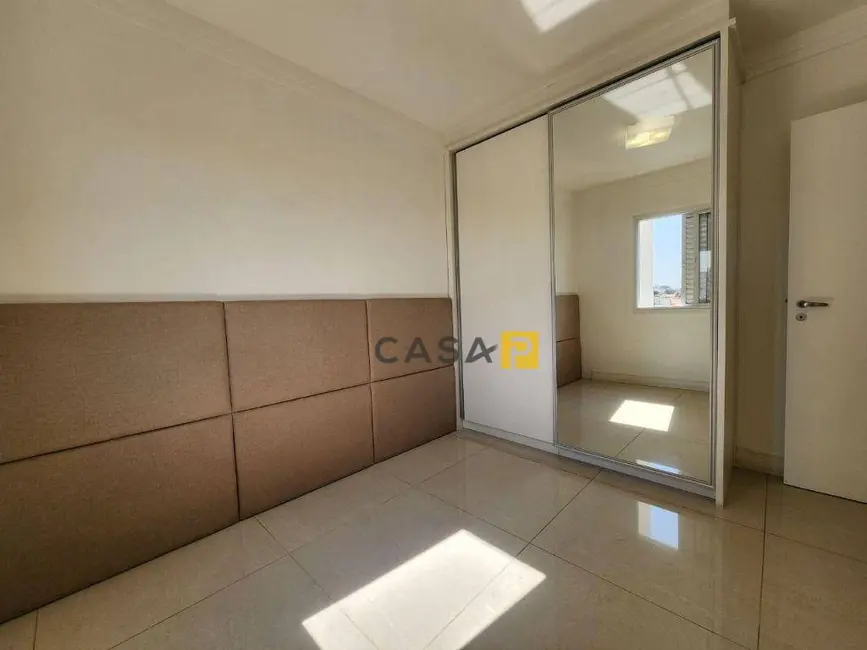 Foto 6 de Apartamento com 3 quartos à venda, 97m2 em Americana - SP