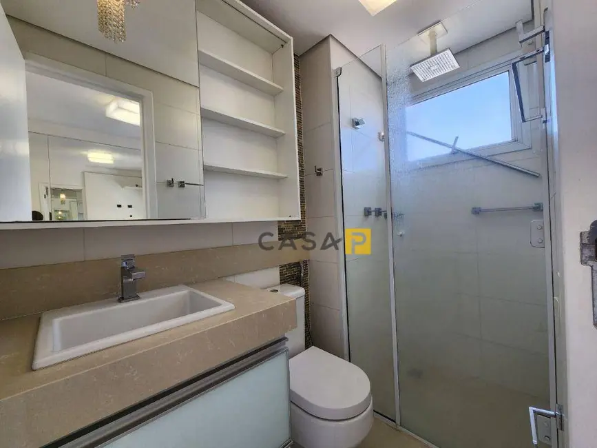 Foto 8 de Apartamento com 3 quartos à venda, 97m2 em Americana - SP