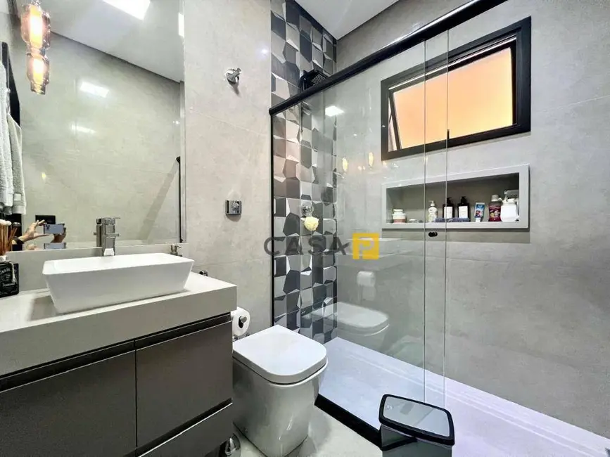 Foto 8 de Casa com 3 quartos à venda, 300m2 em Cidade Jardim I, Americana - SP