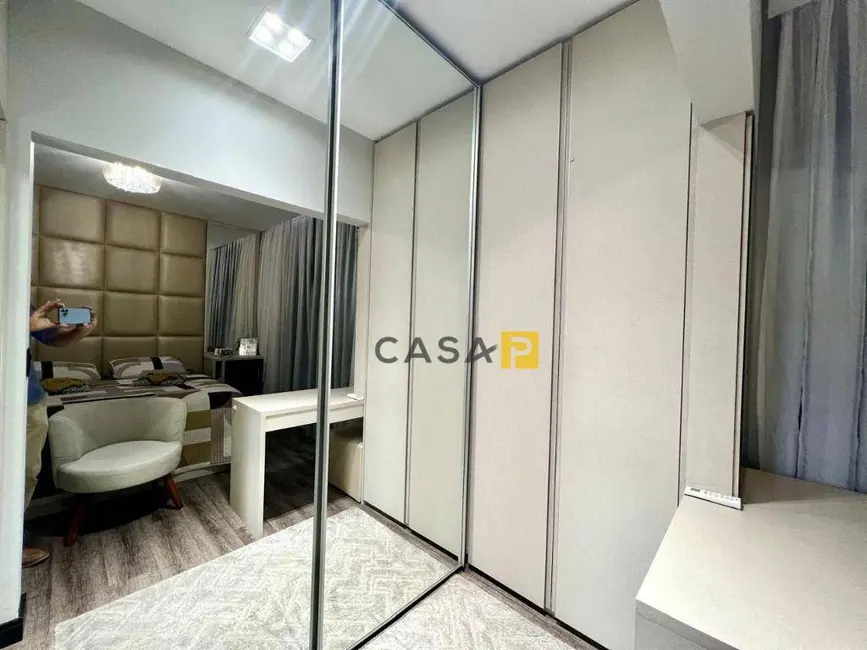 Foto 4 de Casa com 3 quartos à venda, 300m2 em Cidade Jardim I, Americana - SP