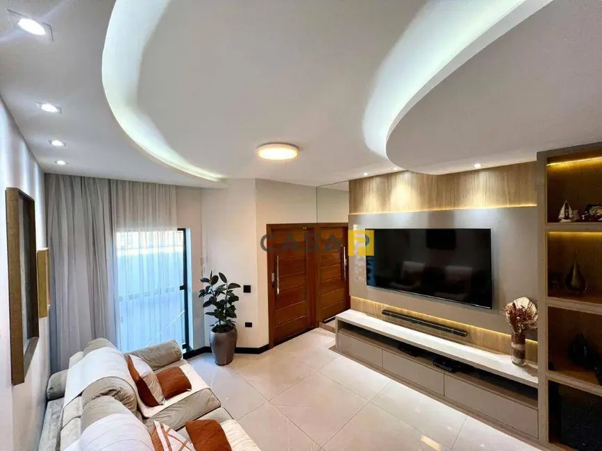 Foto 3 de Casa com 3 quartos à venda, 300m2 em Cidade Jardim I, Americana - SP