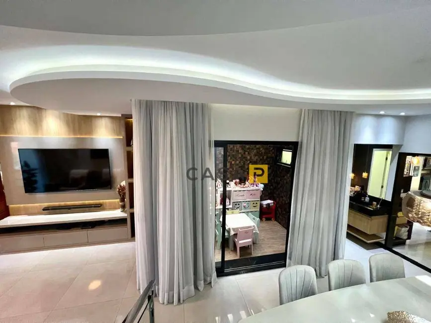 Foto 2 de Casa com 3 quartos à venda, 300m2 em Cidade Jardim I, Americana - SP