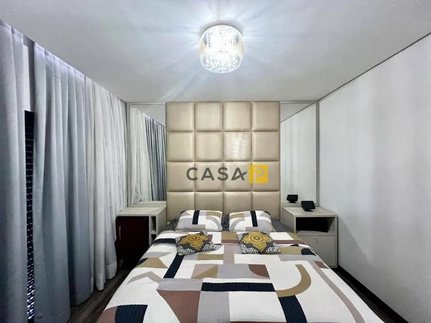 Foto 6 de Casa com 3 quartos à venda, 300m2 em Cidade Jardim I, Americana - SP