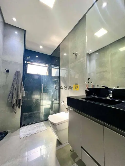 Foto 5 de Casa com 3 quartos à venda, 300m2 em Cidade Jardim I, Americana - SP