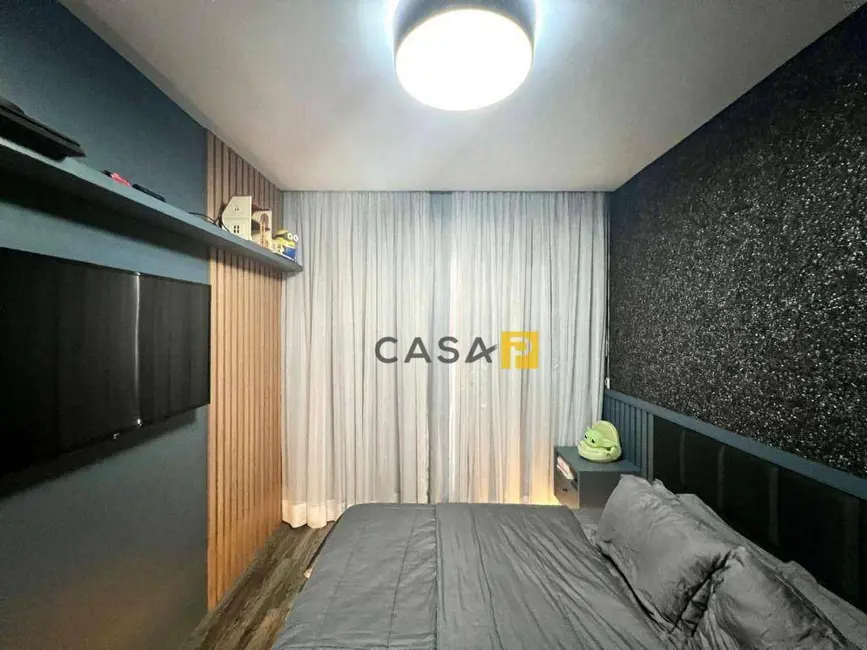 Foto 9 de Casa com 3 quartos à venda, 300m2 em Cidade Jardim I, Americana - SP