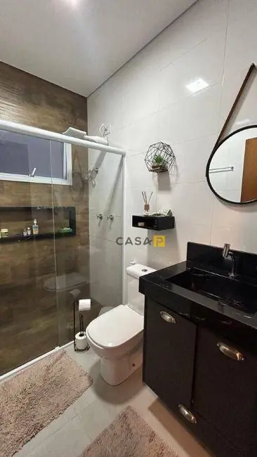 Foto 6 de Casa com 2 quartos à venda, 150m2 em Jardim Boer I, Americana - SP