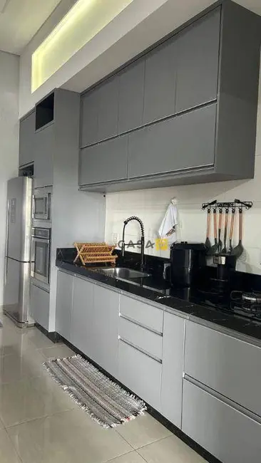 Foto 9 de Casa com 2 quartos à venda, 150m2 em Jardim Boer I, Americana - SP