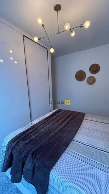 Foto 2 de Casa com 2 quartos à venda, 150m2 em Jardim Boer I, Americana - SP