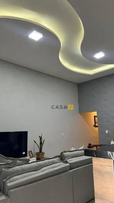 Foto 8 de Casa com 2 quartos à venda, 150m2 em Jardim Boer I, Americana - SP