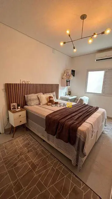 Foto 4 de Casa com 2 quartos à venda, 150m2 em Jardim Boer I, Americana - SP