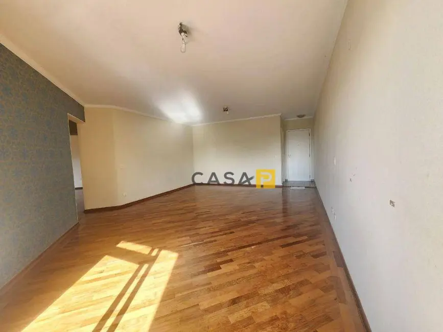Apartamento com 3 quartos à venda, 128m2 em Americana - SP - imagem 3 Foto 3 de Apartamento com 3 quartos à venda, 128m2 em Americana - SP