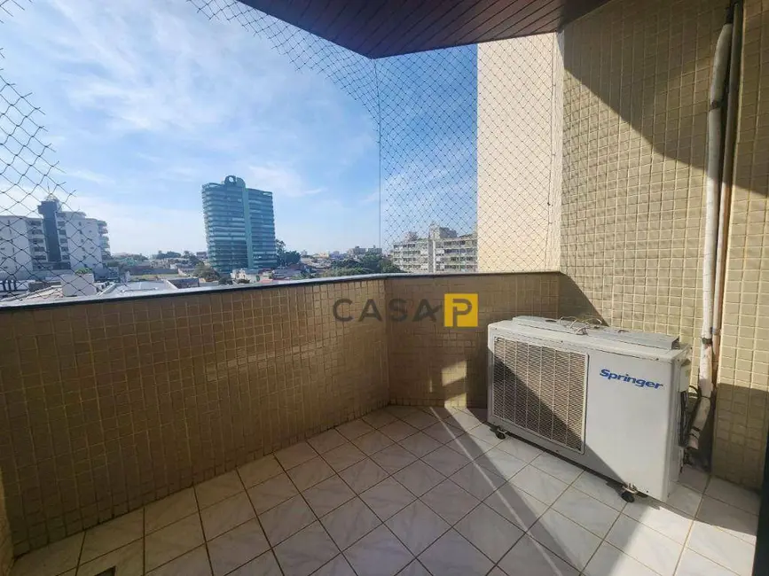 Apartamento com 3 quartos à venda, 128m2 em Americana - SP - imagem 5 Foto 5 de Apartamento com 3 quartos à venda, 128m2 em Americana - SP