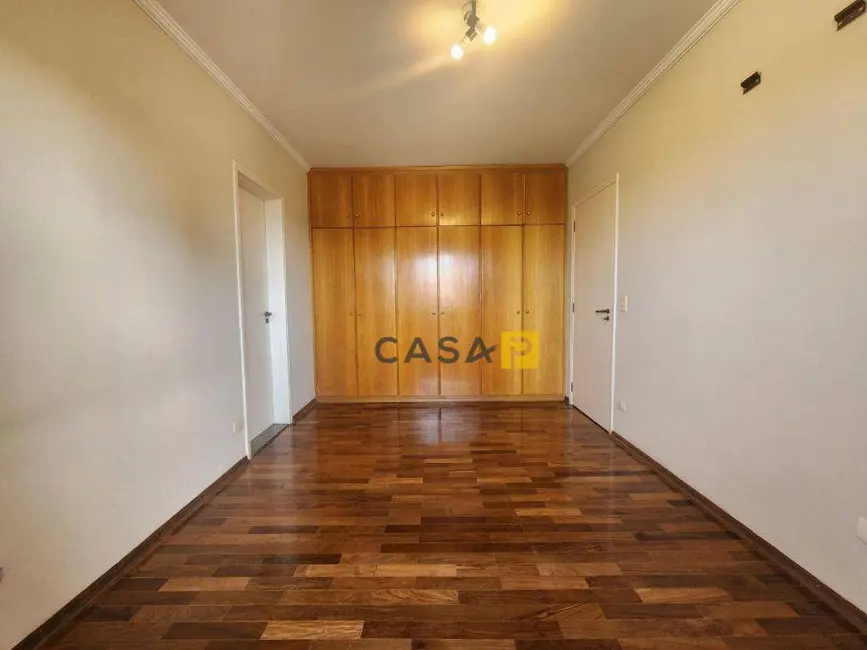 Apartamento com 3 quartos à venda, 128m2 em Americana - SP - imagem 7 Foto 7 de Apartamento com 3 quartos à venda, 128m2 em Americana - SP