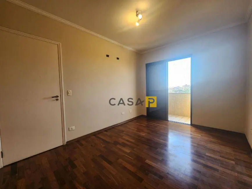 Apartamento com 3 quartos à venda, 128m2 em Americana - SP - imagem 8 Foto 8 de Apartamento com 3 quartos à venda, 128m2 em Americana - SP