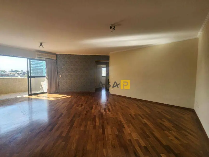 Apartamento com 3 quartos à venda, 128m2 em Americana - SP - imagem 2 Foto 2 de Apartamento com 3 quartos à venda, 128m2 em Americana - SP