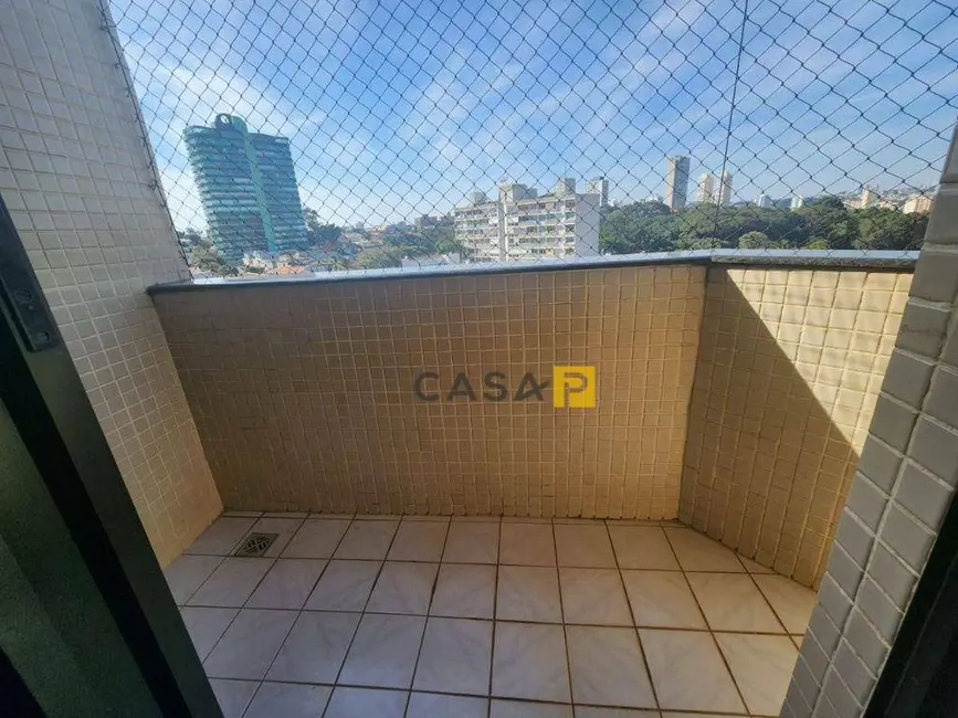 Apartamento com 3 quartos à venda, 128m2 em Americana - SP - imagem 9 Foto 9 de Apartamento com 3 quartos à venda, 128m2 em Americana - SP