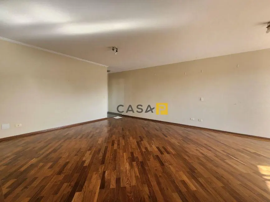 Apartamento com 3 quartos à venda, 128m2 em Americana - SP - imagem 4 Foto 4 de Apartamento com 3 quartos à venda, 128m2 em Americana - SP