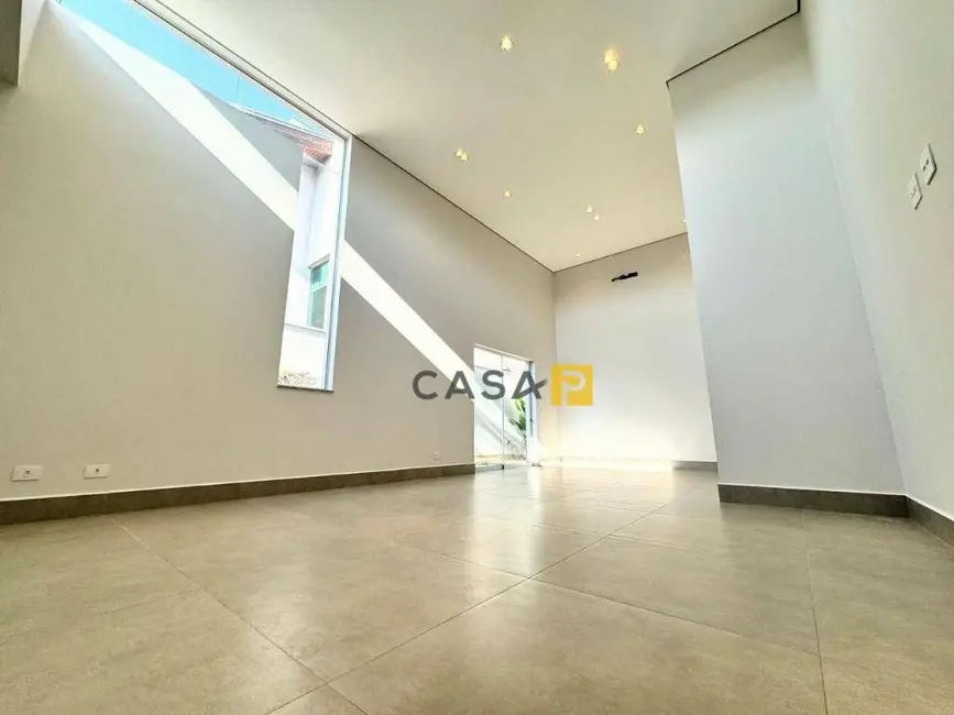 Foto 7 de Casa de Condomínio com 3 quartos à venda, 360m2 em Jardim Imperador, Americana - SP