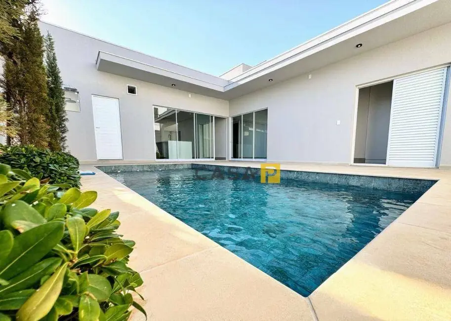 Foto 1 de Casa de Condomínio com 3 quartos à venda, 360m2 em Jardim Imperador, Americana - SP