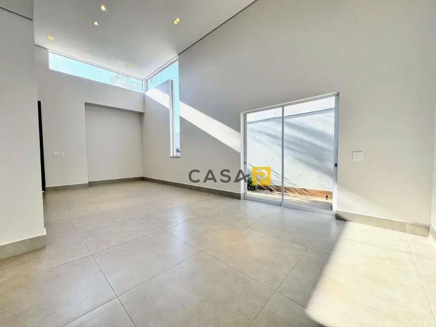 Foto 8 de Casa de Condomínio com 3 quartos à venda, 360m2 em Jardim Imperador, Americana - SP