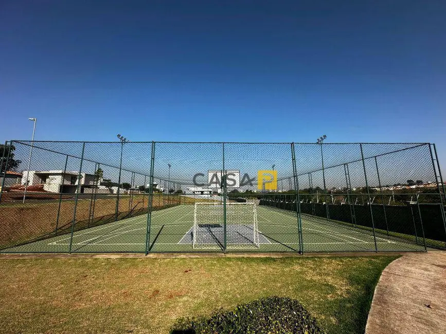 Foto 4 de Terreno / Lote à venda, 641m2 em Nova Odessa - SP