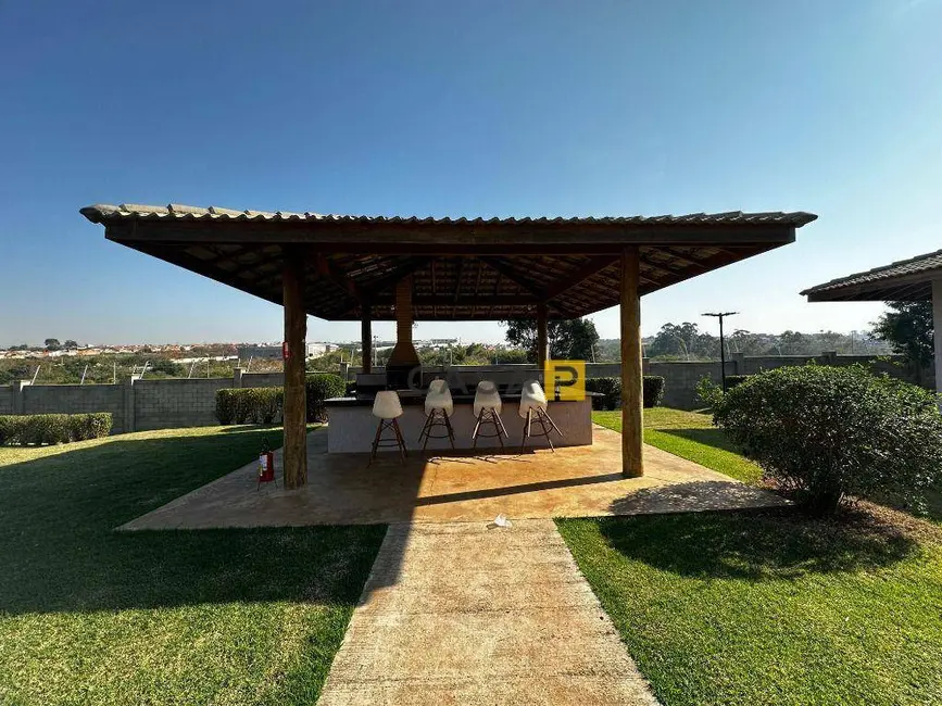 Foto 5 de Terreno / Lote à venda, 641m2 em Nova Odessa - SP