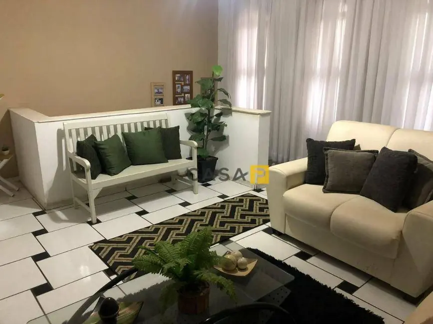 Foto 2 de Casa com 3 quartos à venda, 250m2 em Parque João de Vasconcelos, Sumare - SP