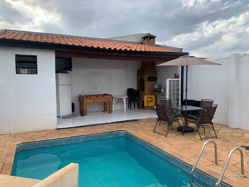 Foto 3 de Casa com 3 quartos à venda, 250m2 em Parque João de Vasconcelos, Sumare - SP