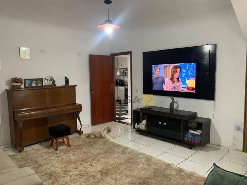 Foto 8 de Casa com 3 quartos à venda, 250m2 em Parque João de Vasconcelos, Sumare - SP